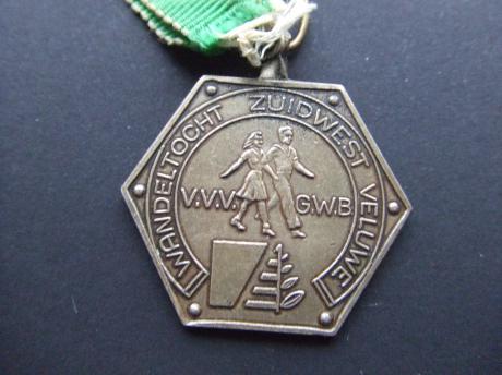 Gelderse Wandel Bond Zuid-West Veluwe